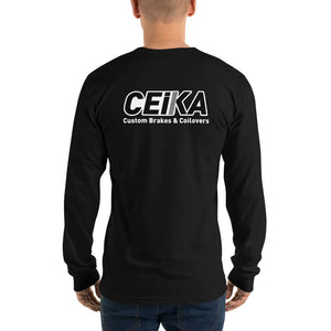 Long sleeve t-shirt