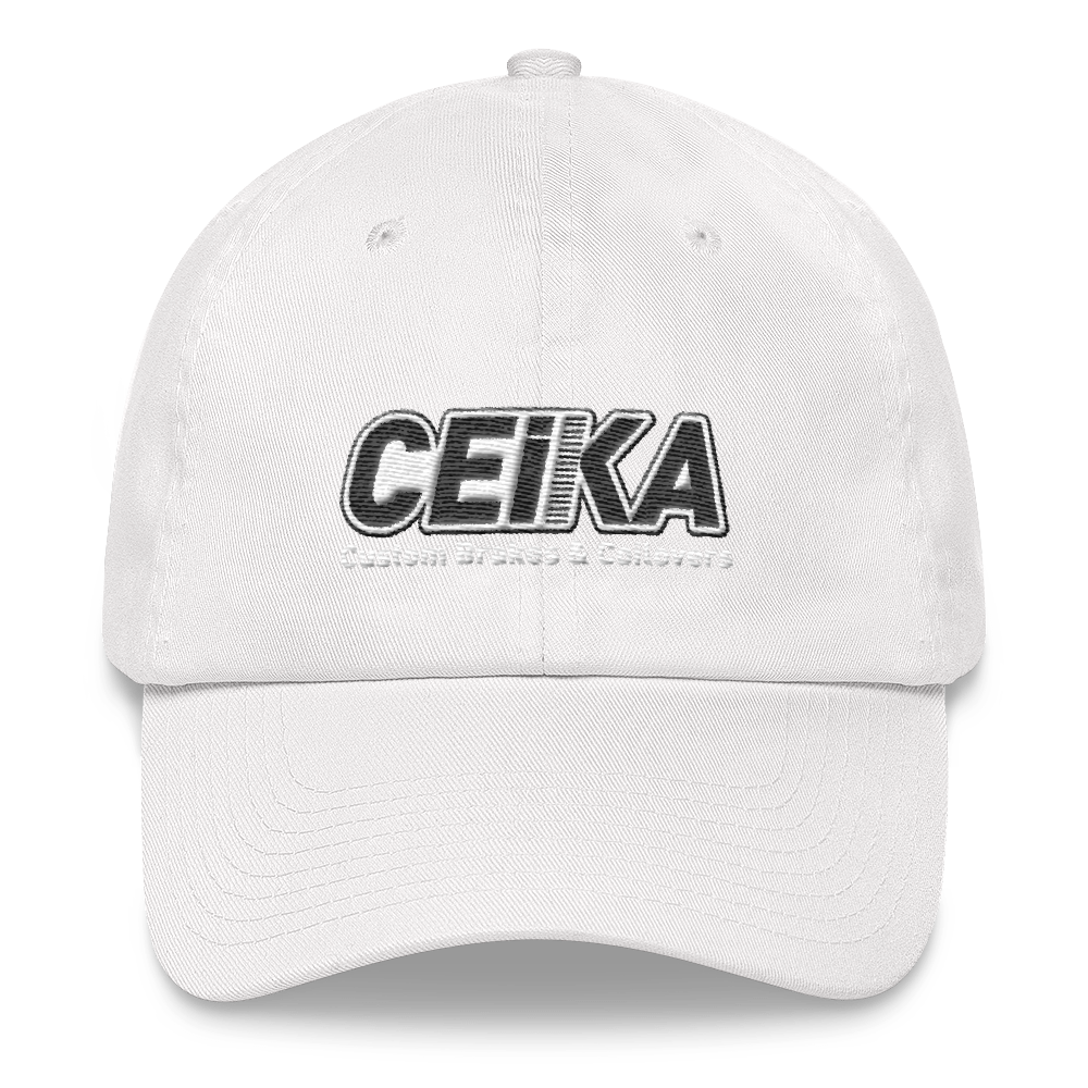 Classic CEIKA Hat