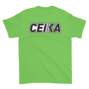 CEIKA Short-Sleeve T-Shirt