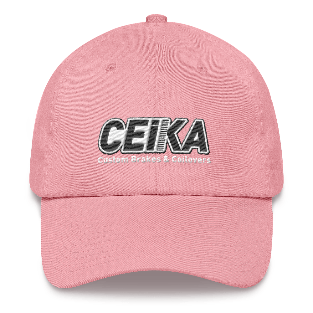 Classic CEIKA Hat