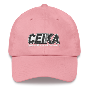 Classic CEIKA Hat