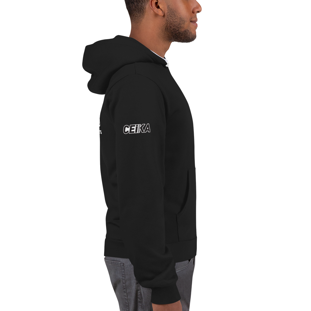 CEIKA Hoodie sweater