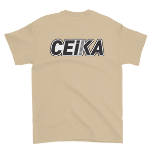 CEIKA Short-Sleeve T-Shirt