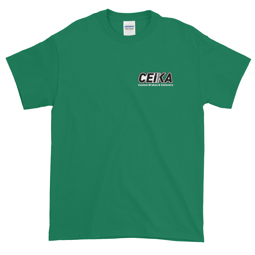 CEIKA Short-Sleeve T-Shirt