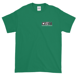CEIKA Short-Sleeve T-Shirt