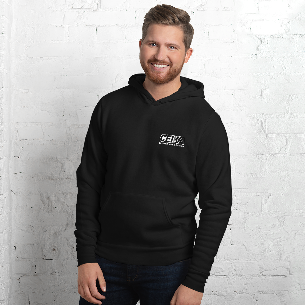 Unisex CEIKA hoodie