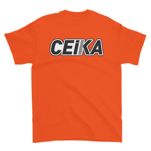 CEIKA Short-Sleeve T-Shirt