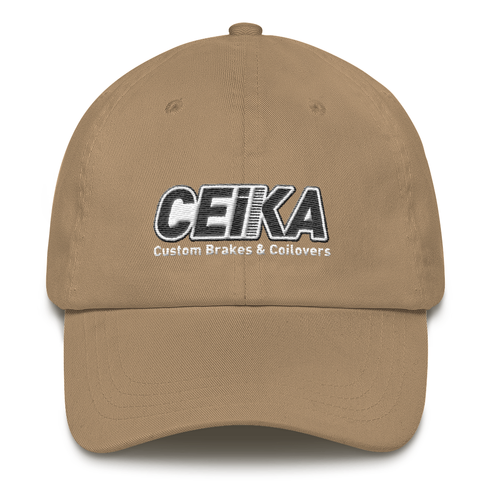 Classic CEIKA Hat