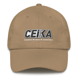 Classic CEIKA Hat