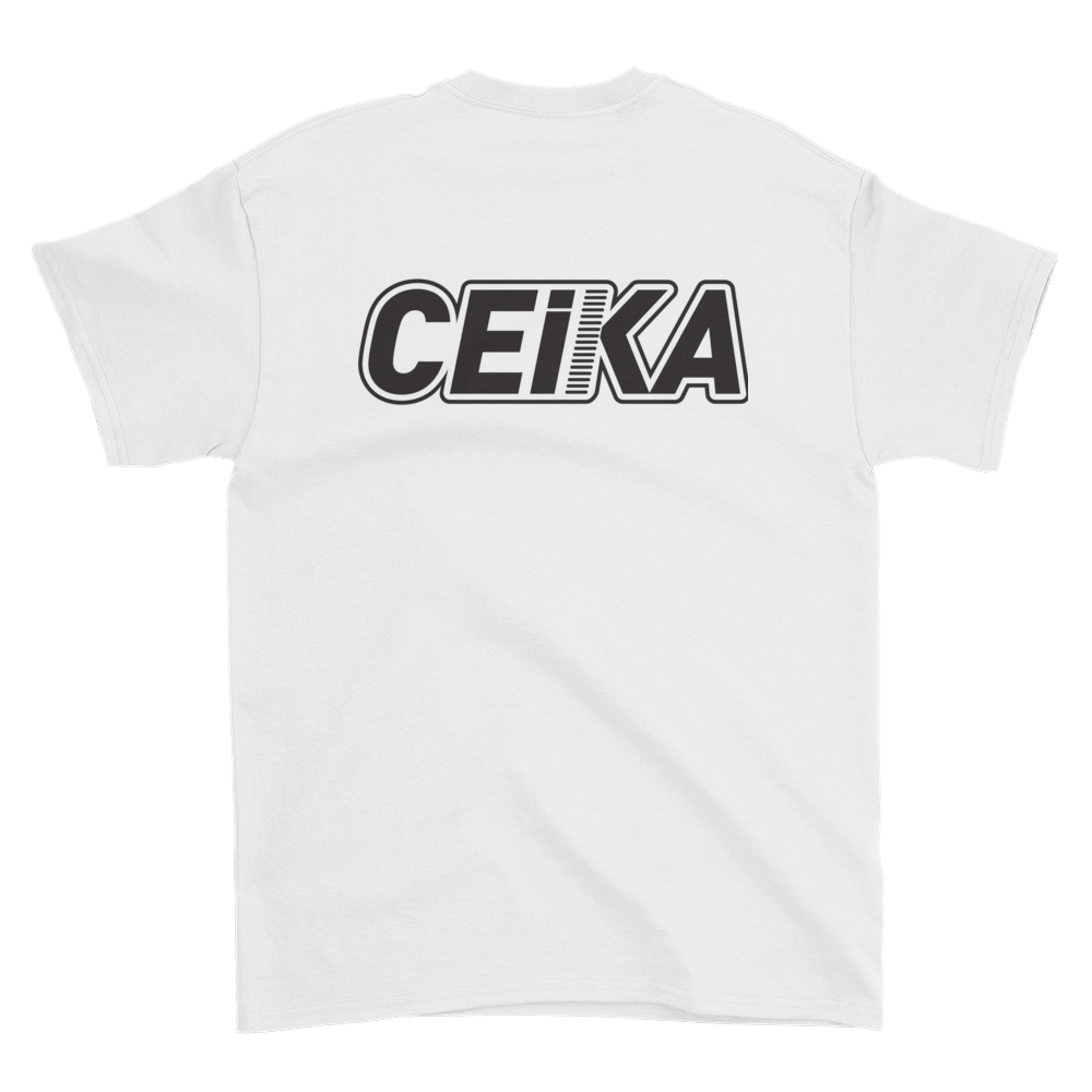 CEIKA Short-Sleeve T-Shirt