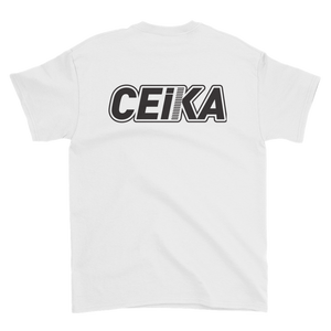 CEIKA Short-Sleeve T-Shirt