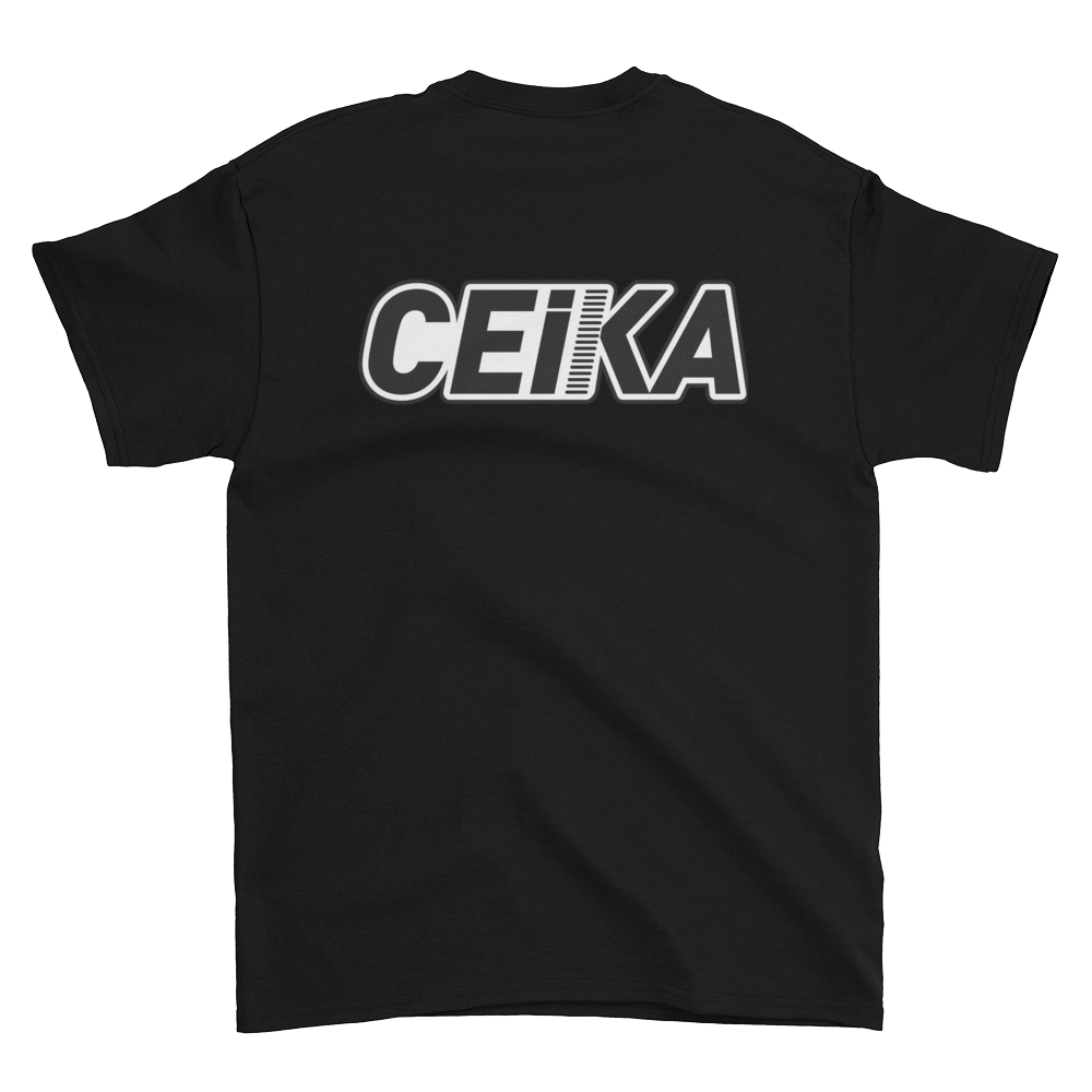 CEIKA Short-Sleeve T-Shirt