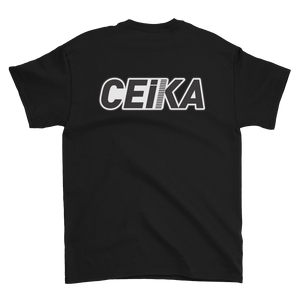 CEIKA Short-Sleeve T-Shirt