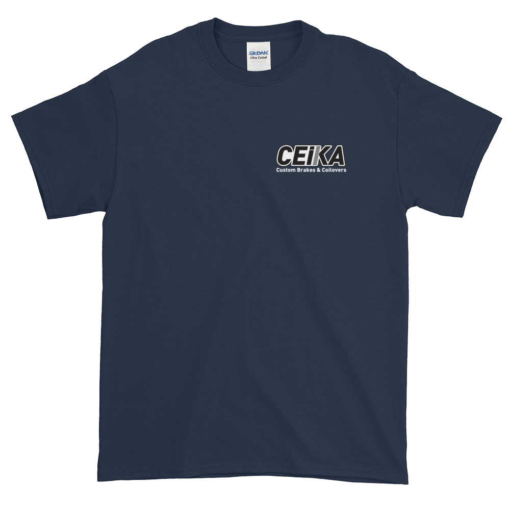 CEIKA Short-Sleeve T-Shirt