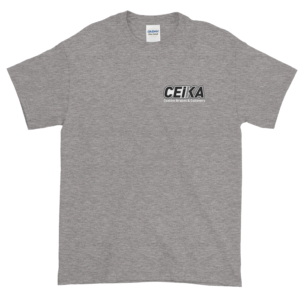 CEIKA Short-Sleeve T-Shirt