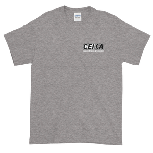 CEIKA Short-Sleeve T-Shirt
