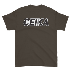 CEIKA Short-Sleeve T-Shirt