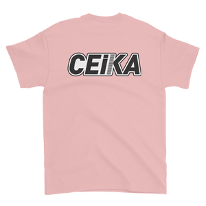 CEIKA Short-Sleeve T-Shirt