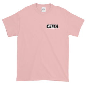 CEIKA Short-Sleeve T-Shirt