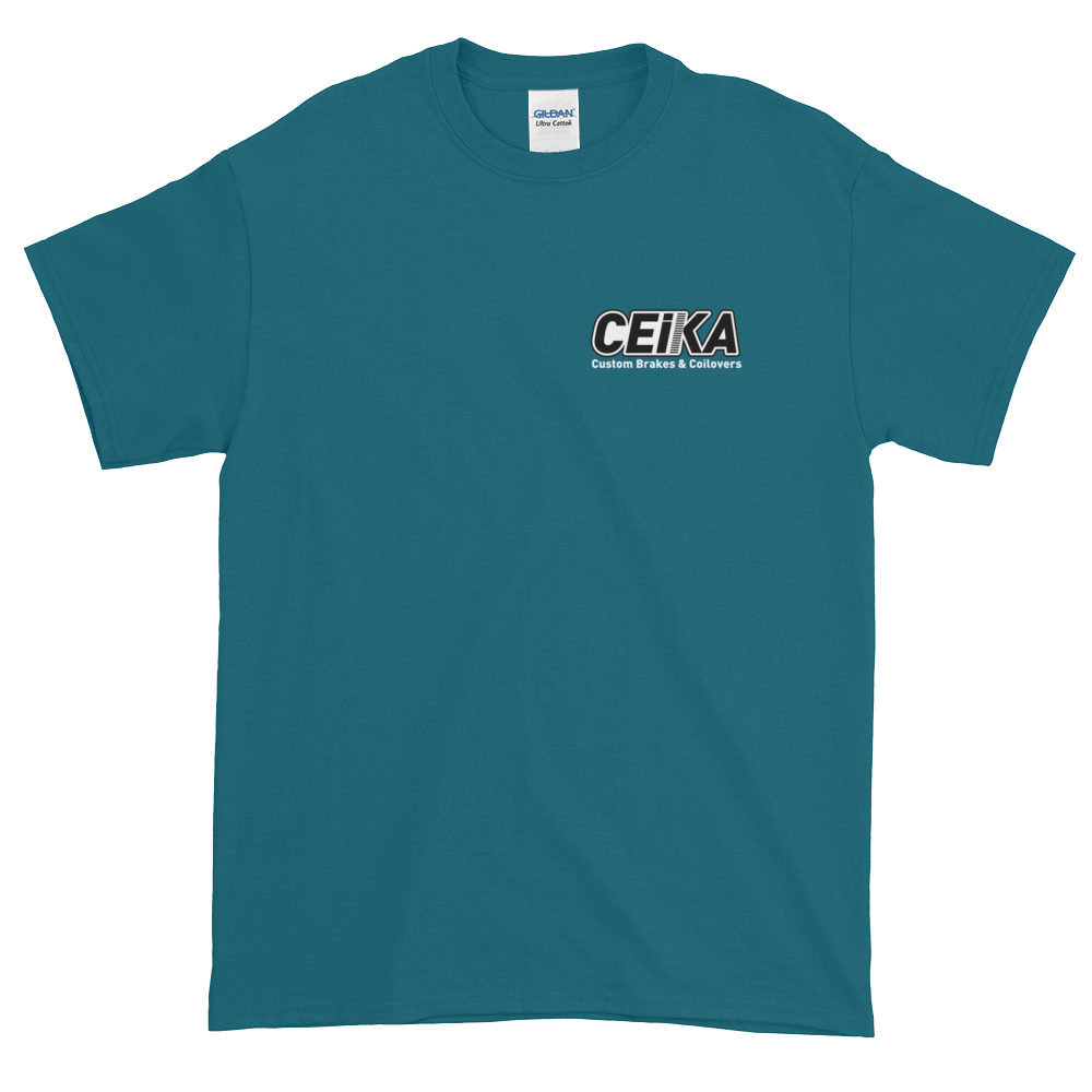 CEIKA Short-Sleeve T-Shirt