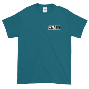 CEIKA Short-Sleeve T-Shirt