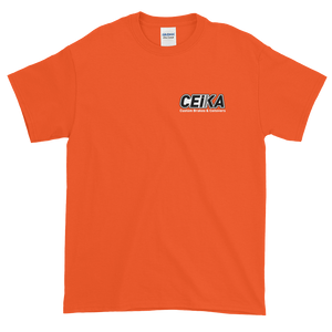 CEIKA Short-Sleeve T-Shirt