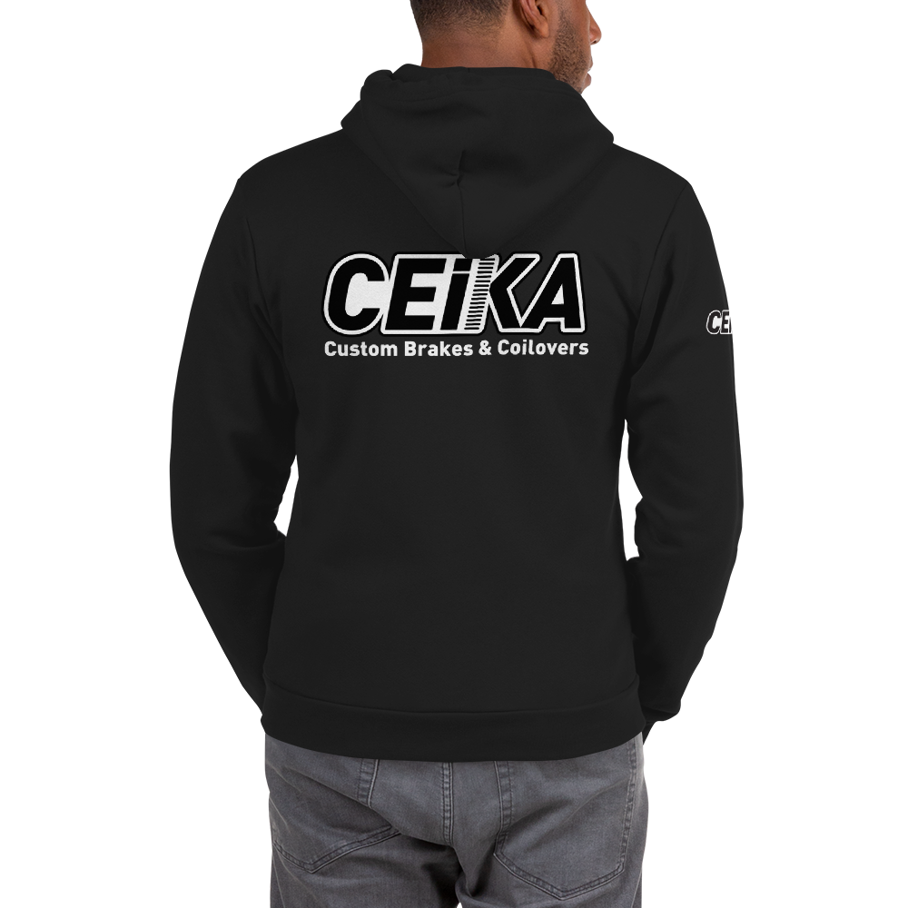 CEIKA Hoodie sweater