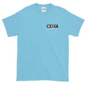 CEIKA Short-Sleeve T-Shirt
